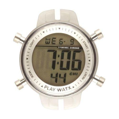 WATX&COLORS WATCHES Mod. RWA1000-0