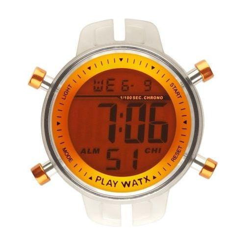 Load image into Gallery viewer, WATX&amp;COLORS WATCHES Mod. RWA1001-0
