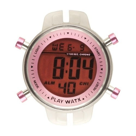 WATX&COLORS WATCHES Mod. RWA1003-0