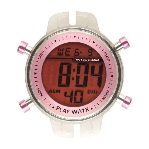 WATX&COLORS WATCHES Mod. RWA1003-0