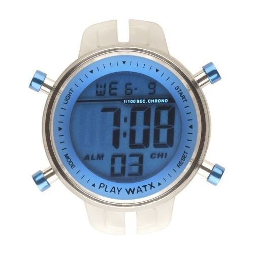 WATX&COLORS WATCHES Mod. RWA1004-0