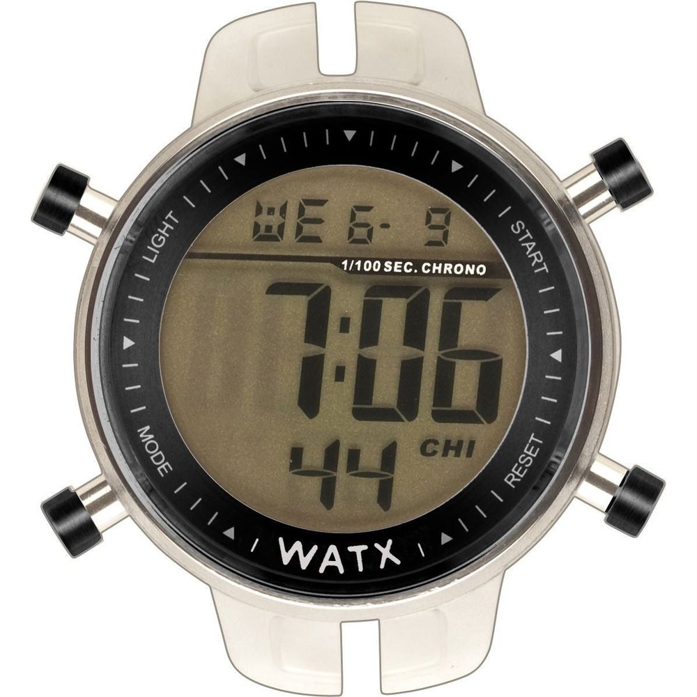 WATX&COLORS WATCHES Mod. RWA1005-0