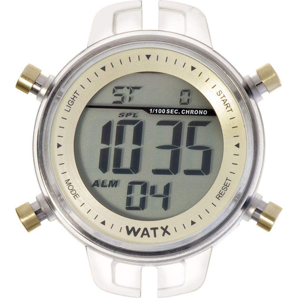 WATX&COLORS WATCHES Mod. RWA1008-0