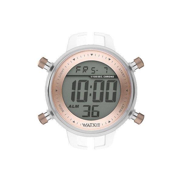 WATX&COLORS WATCHES Mod. RWA1009-0