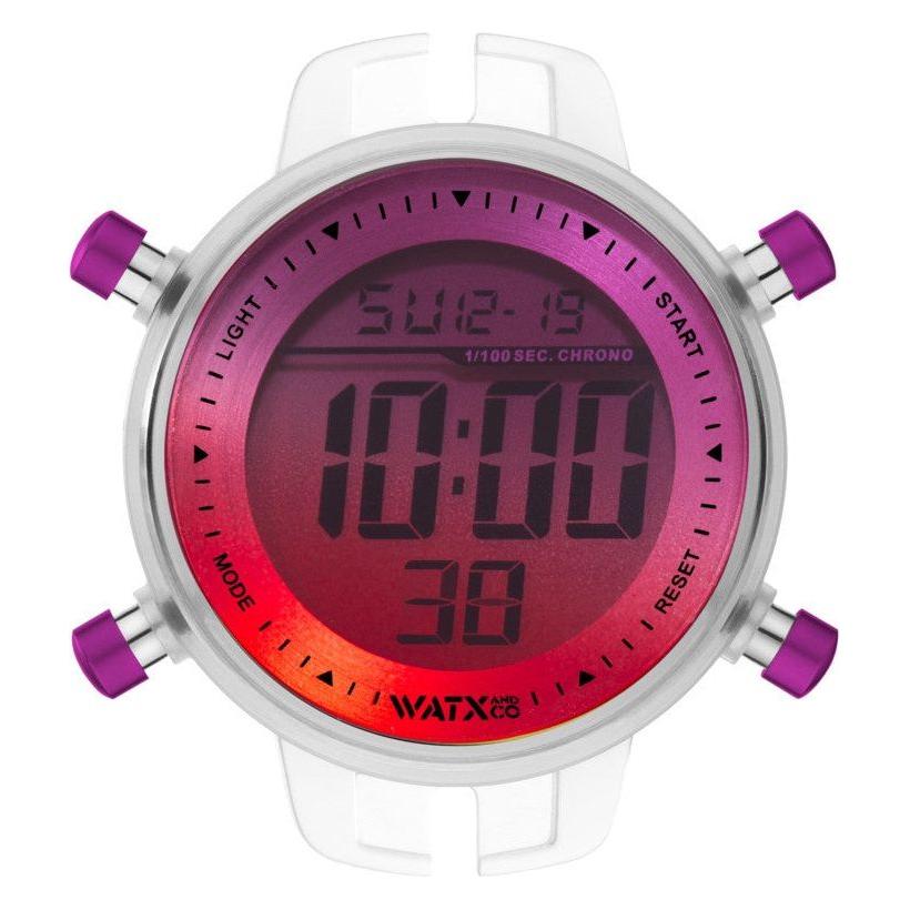 WATX&COLORS WATCHES Mod. RWA1037-0