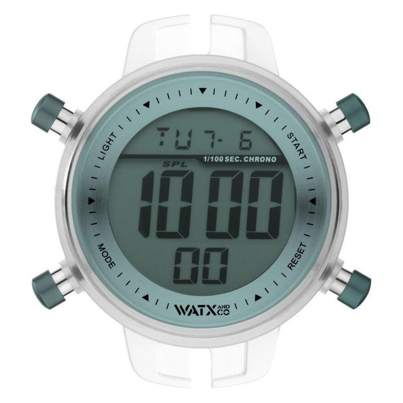 WATX&COLORS WATCHES Mod. RWA1039-0