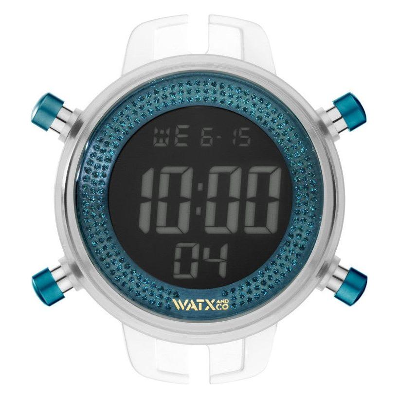 WATX&COLORS WATCHES Mod. RWA1042-0