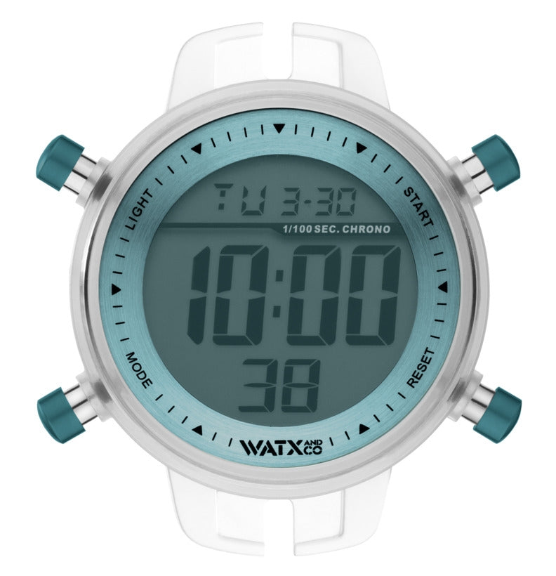 WATX&COLORS WATCHES Mod. RWA1048-0