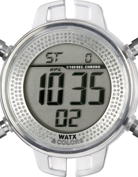 WATX&COLORS WATCHES Mod. RWA1050-0