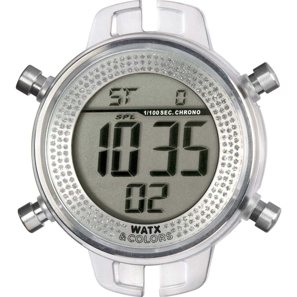 WATX&COLORS WATCHES Mod. RWA1050-0