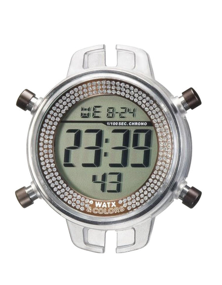 WATX&COLORS WATCHES Mod. RWA1052-0