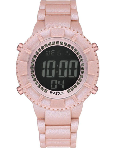 WATX&COLORS WATCHES Mod. RWA1059-1