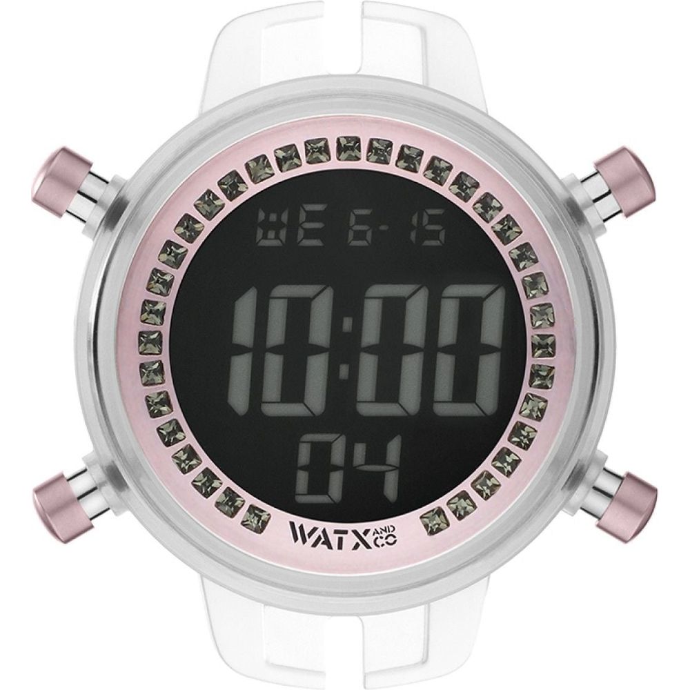 WATX&COLORS WATCHES Mod. RWA1059-0