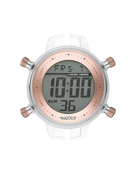 WATX&COLORS WATCHES Mod. RWA1063-0