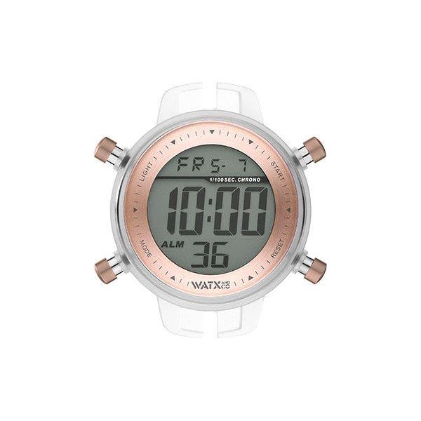 WATX&COLORS WATCHES Mod. RWA1063-0