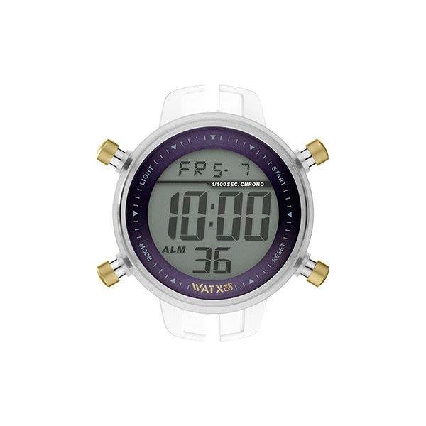 WATX&COLORS WATCHES Mod. RWA1068-0