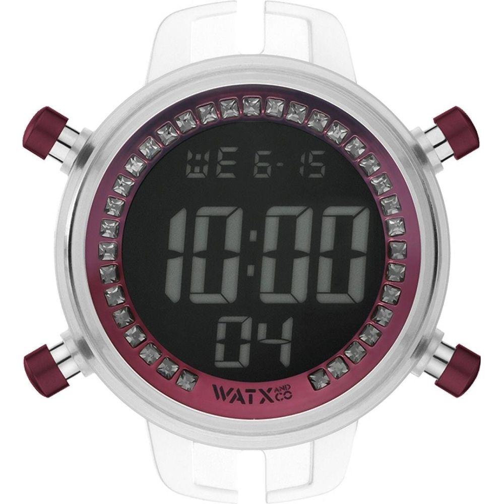 WATX&COLORS WATCHES Mod. RWA1069-0