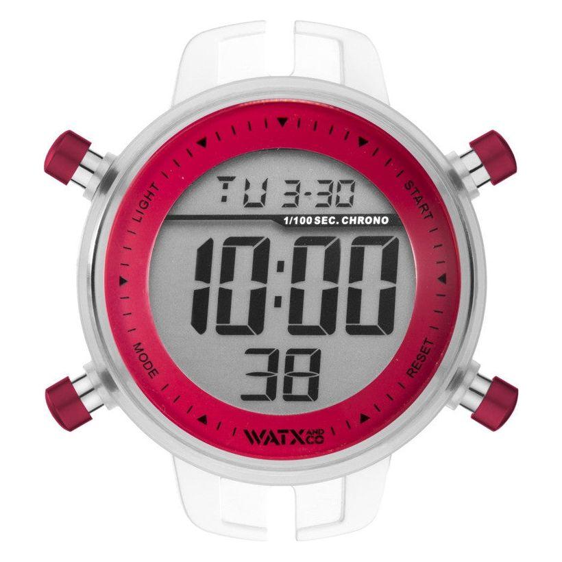 WATX&COLORS WATCHES Mod. RWA1072-0