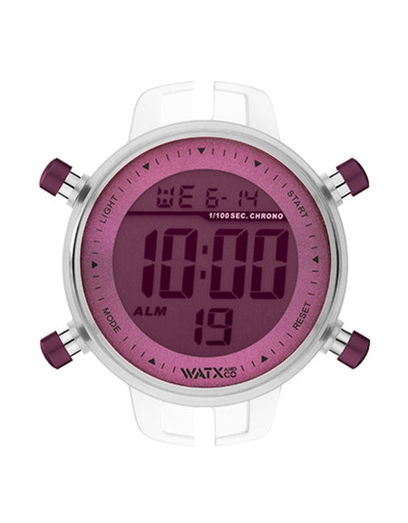 WATX&COLORS WATCHES Mod. RWA1077-0