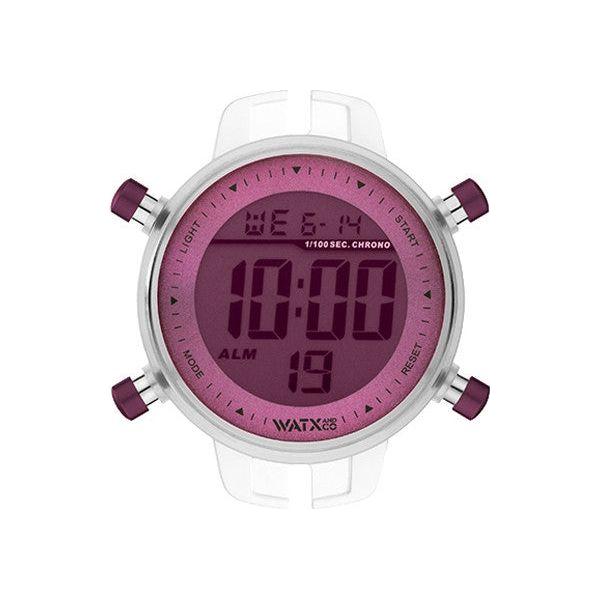 WATX&COLORS WATCHES Mod. RWA1077-0