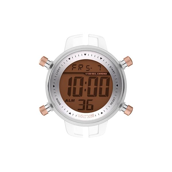 WATX&COLORS WATCHES Mod. RWA1078-0