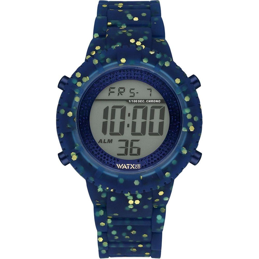 WATX&COLORS WATCHES Mod. RWA1081-1