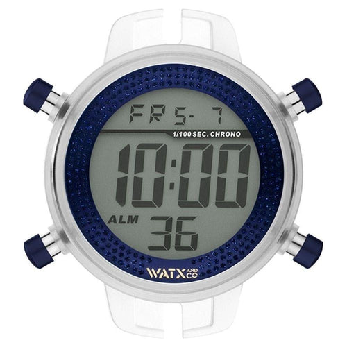 Load image into Gallery viewer, WATX&amp;COLORS WATCHES Mod. RWA1081-0
