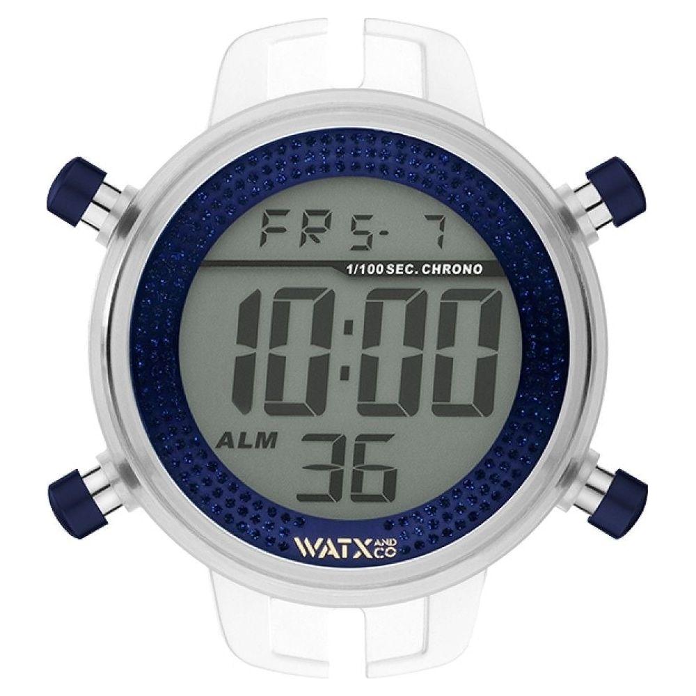 WATX&COLORS WATCHES Mod. RWA1081-0