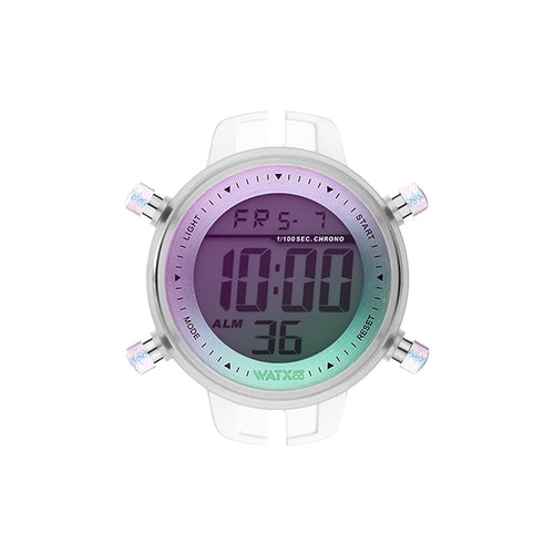 Load image into Gallery viewer, WATX&amp;COLORS WATCHES Mod. RWA1085-0
