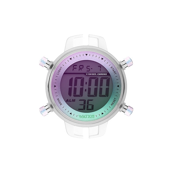 WATX&COLORS WATCHES Mod. RWA1085-0