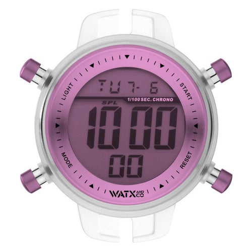 Load image into Gallery viewer, WATX&amp;COLORS WATCHES Mod. RWA1090-0
