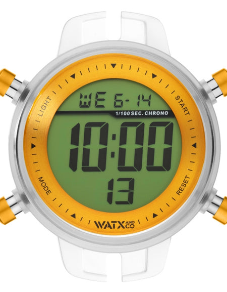 WATX&COLORS WATCHES Mod. RWA1093-0