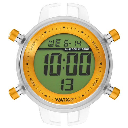 Load image into Gallery viewer, WATX&amp;COLORS WATCHES Mod. RWA1093-0
