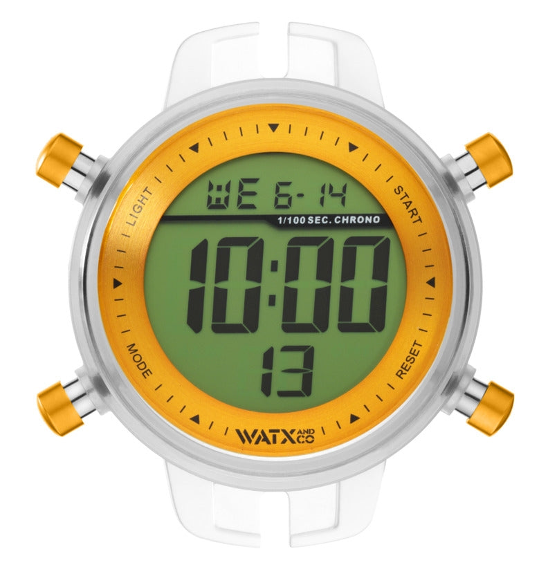WATX&COLORS WATCHES Mod. RWA1093-0