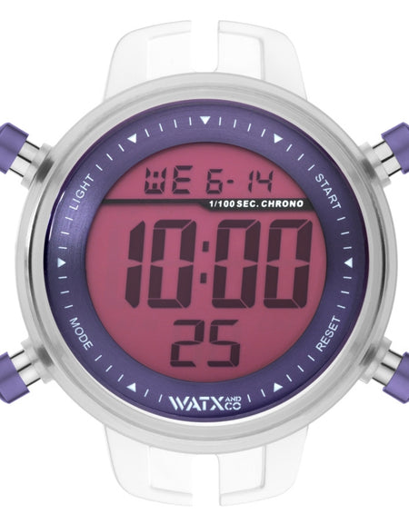 WATX&COLORS WATCHES Mod. RWA1095-0