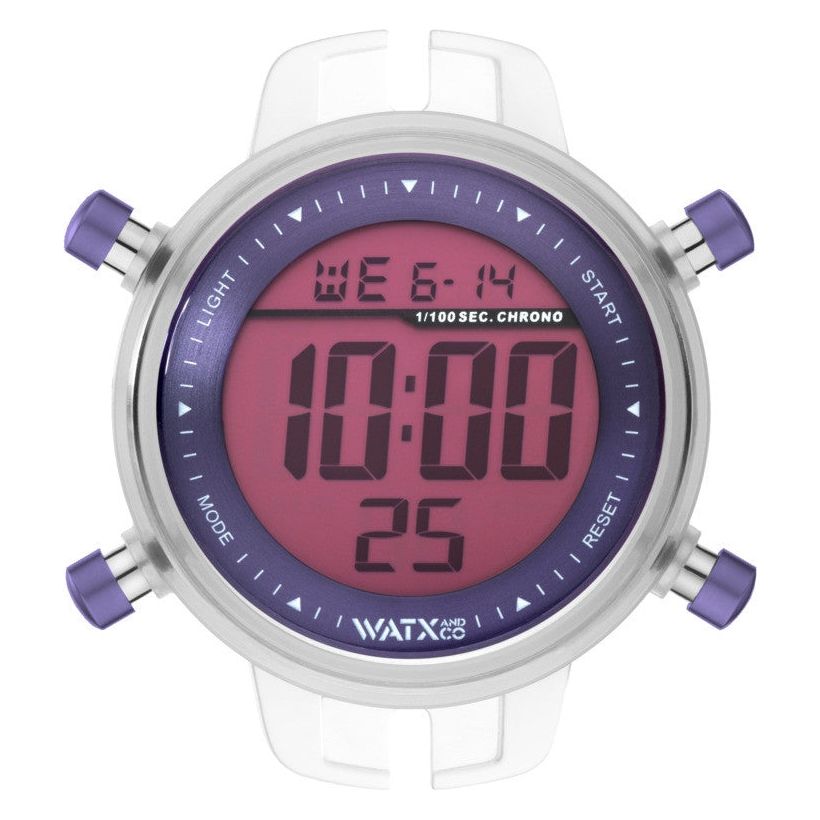 WATX&COLORS WATCHES Mod. RWA1095-0