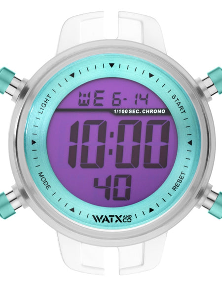 WATX&COLORS WATCHES Mod. RWA1096-0