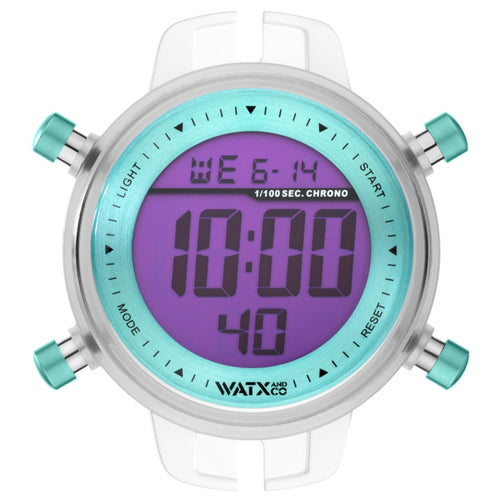 Load image into Gallery viewer, WATX&amp;COLORS WATCHES Mod. RWA1096-0
