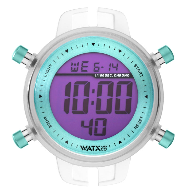 WATX&COLORS WATCHES Mod. RWA1096-0