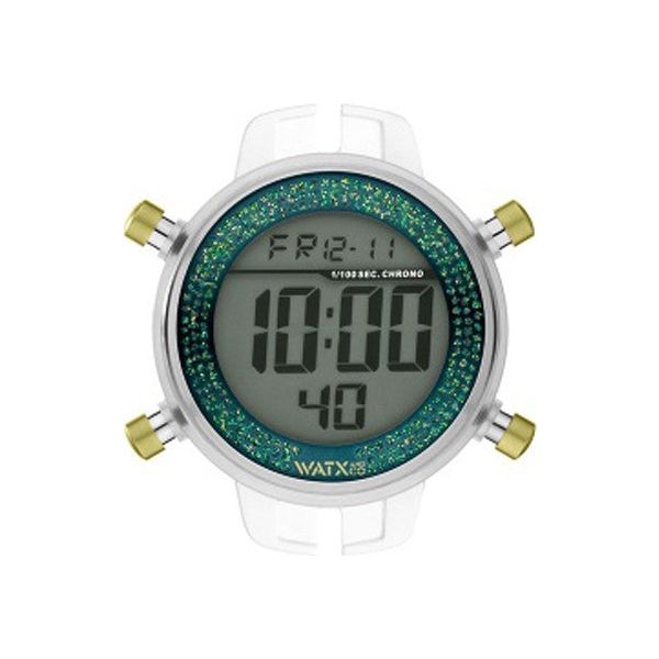 WATX&COLORS WATCHES Mod. RWA1097-0