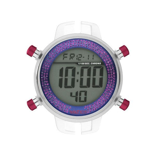 Load image into Gallery viewer, WATX&amp;COLORS WATCHES Mod. RWA1098-0
