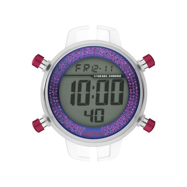 WATX&COLORS WATCHES Mod. RWA1098-0