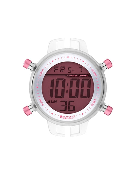 WATX&COLORS WATCHES Mod. RWA1099-0