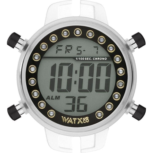 Load image into Gallery viewer, WATX&amp;COLORS WATCHES Mod. RWA1108-0
