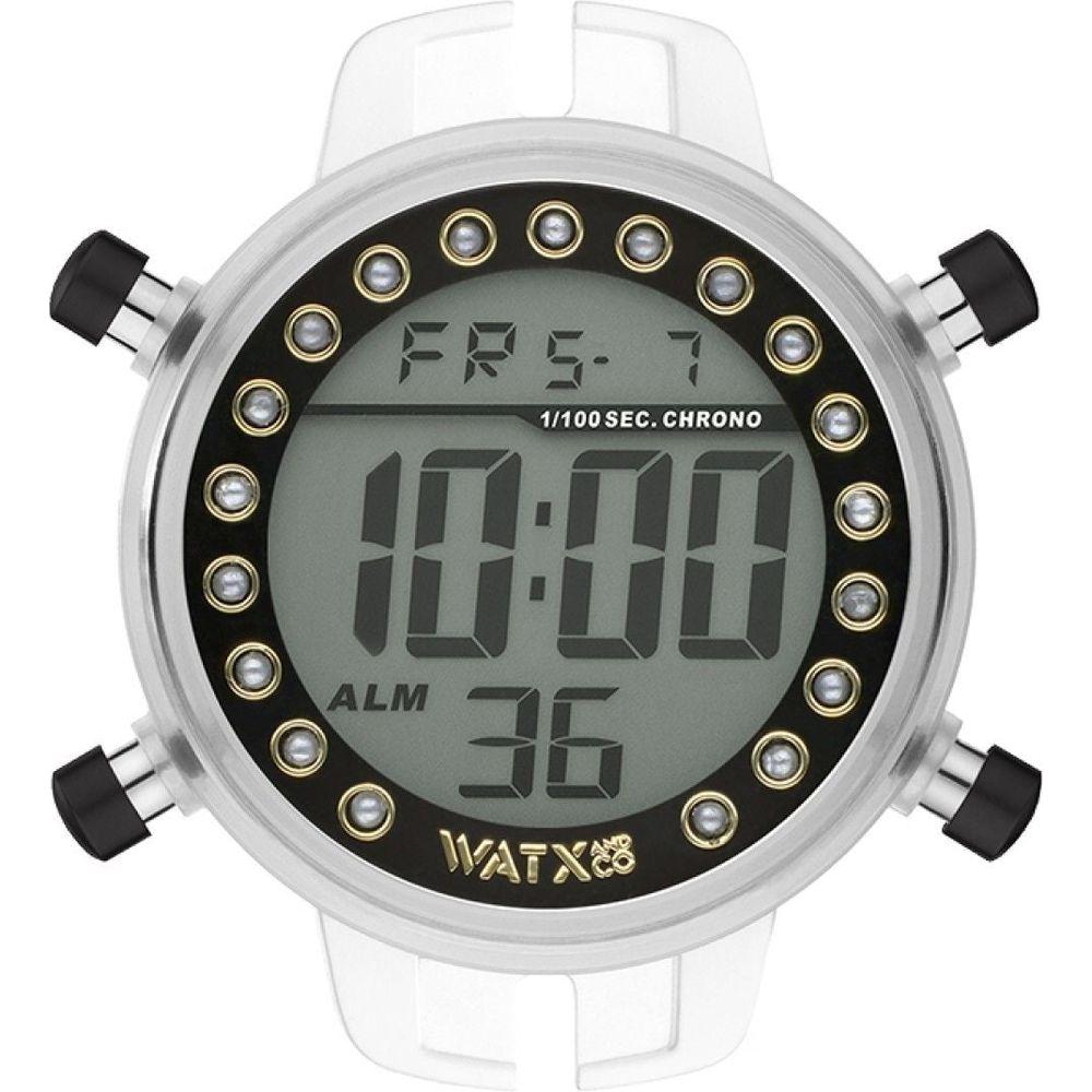 WATX&COLORS WATCHES Mod. RWA1108-0