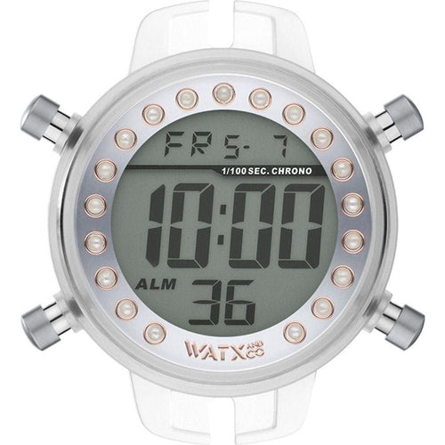 Load image into Gallery viewer, WATX&amp;COLORS WATCHES Mod. RWA1109-0
