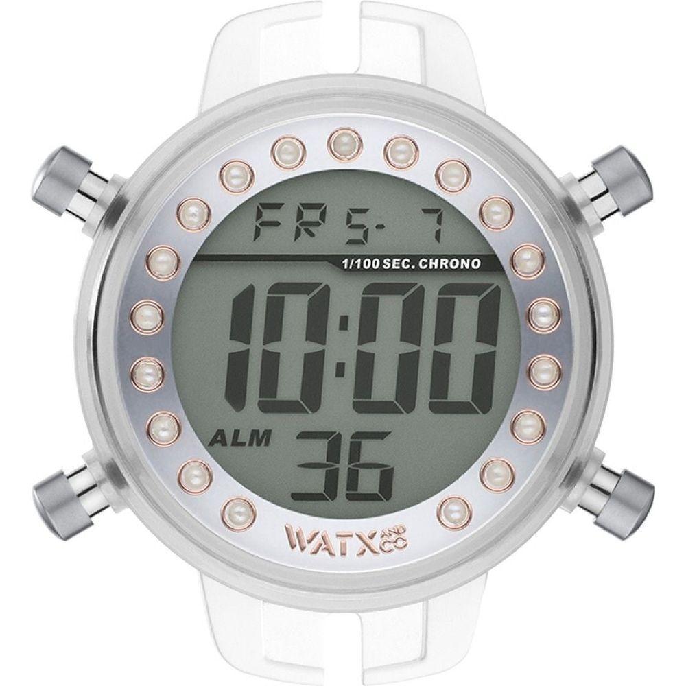 WATX&COLORS WATCHES Mod. RWA1109-0