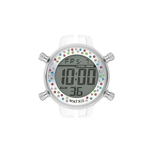 Load image into Gallery viewer, WATX&amp;COLORS WATCHES Mod. RWA1111-0
