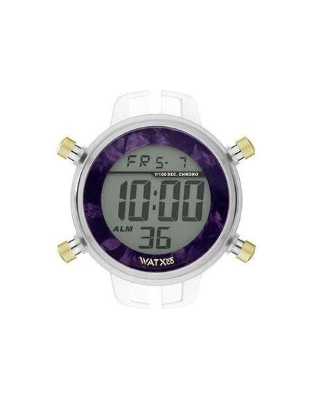 WATX&COLORS WATCHES Mod. RWA1114-0