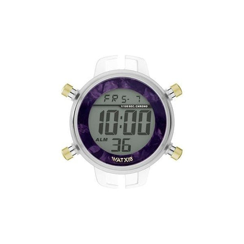 Load image into Gallery viewer, WATX&amp;COLORS WATCHES Mod. RWA1114-0
